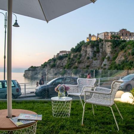 Don Antonio Rooms Агрополі Екстер'єр фото